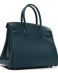 Togo Birkin 30 Colvert