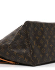 Monogram Neverfull GM