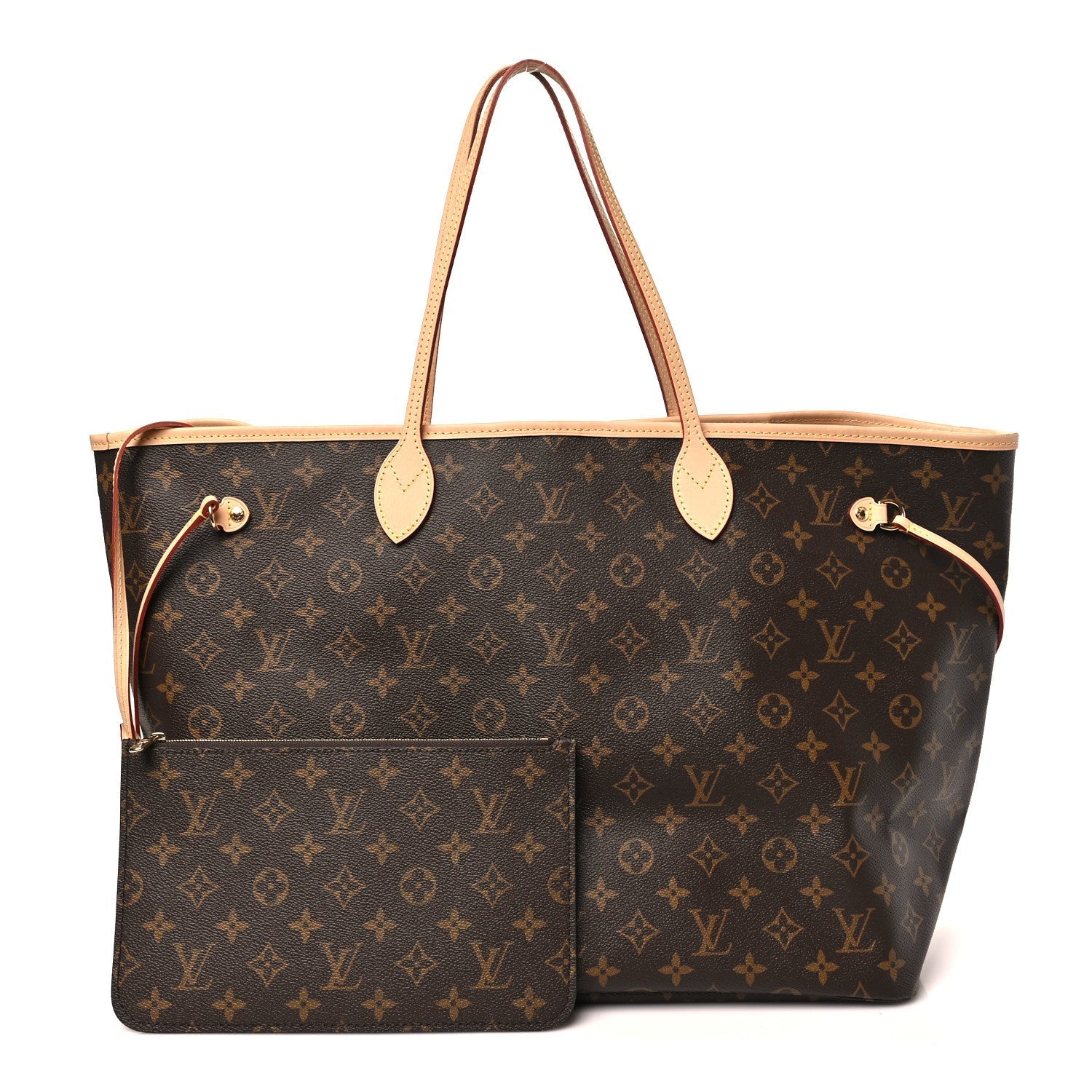 Monogram Neo Neverfull GM