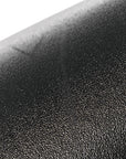 Box Calfskin Micro Bobby Bag Black