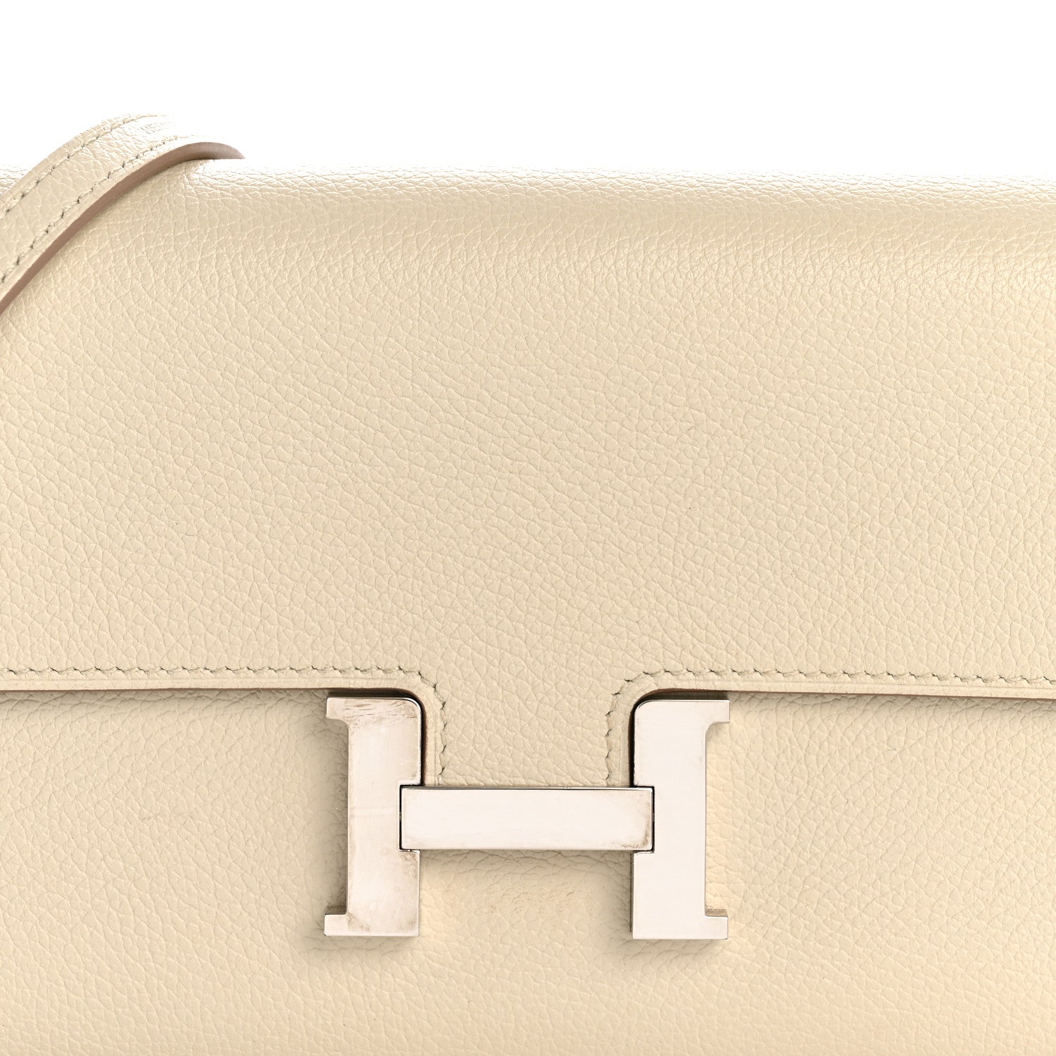 Evercolor Constance Wallet To Go Beton