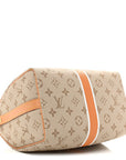 Monopaname Speedy Bandouliere 25 Beige Ocher