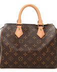 Monogram Speedy 25