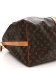 Monogram Keepall Bandouliere 60