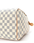 Damier Azur Speedy 30