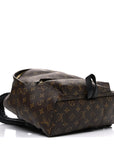 Monogram Palm Springs Backpack MM