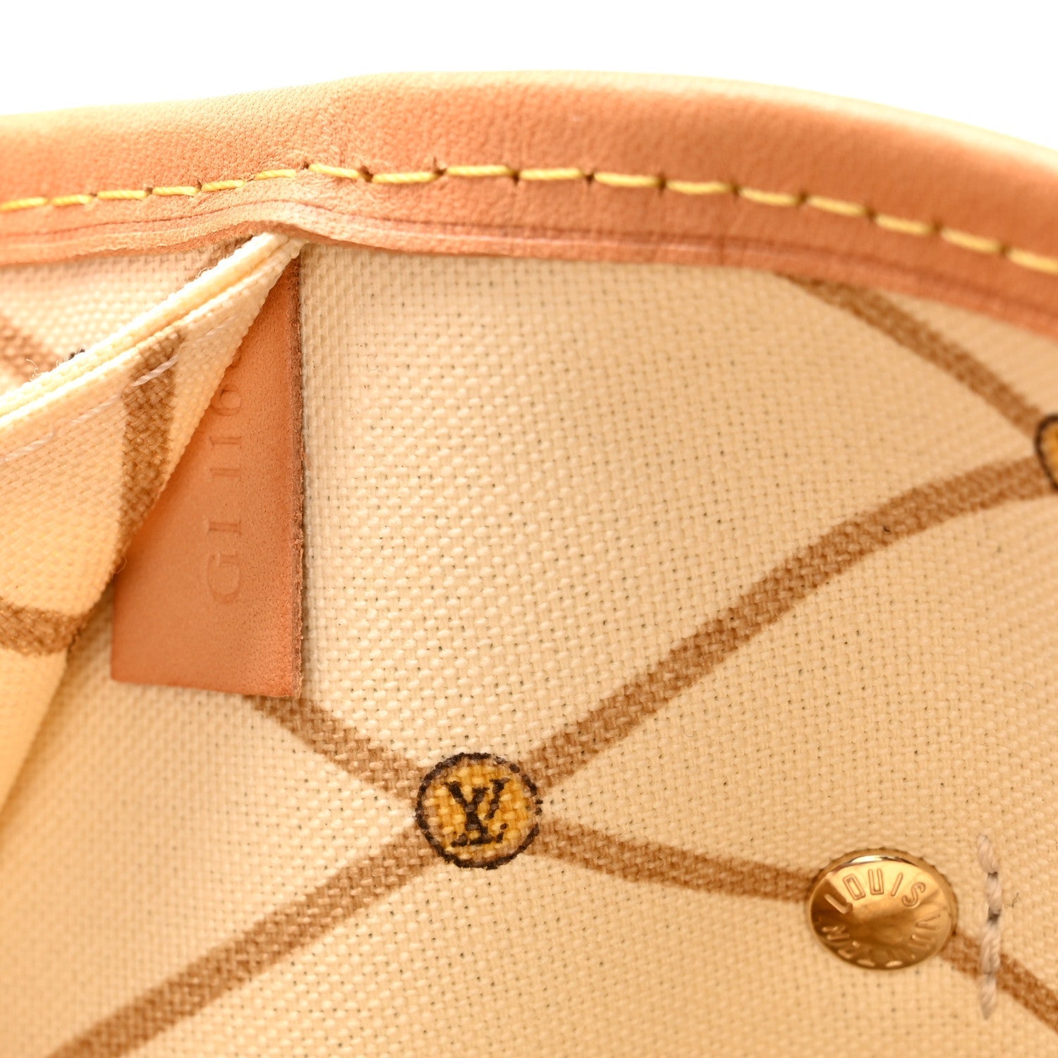 Damier Azur Summer Trunks Neo Neverfull MM