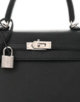 Epsom Kelly Sellier 25 Black
