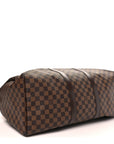 Damier Ebene Keepall 50