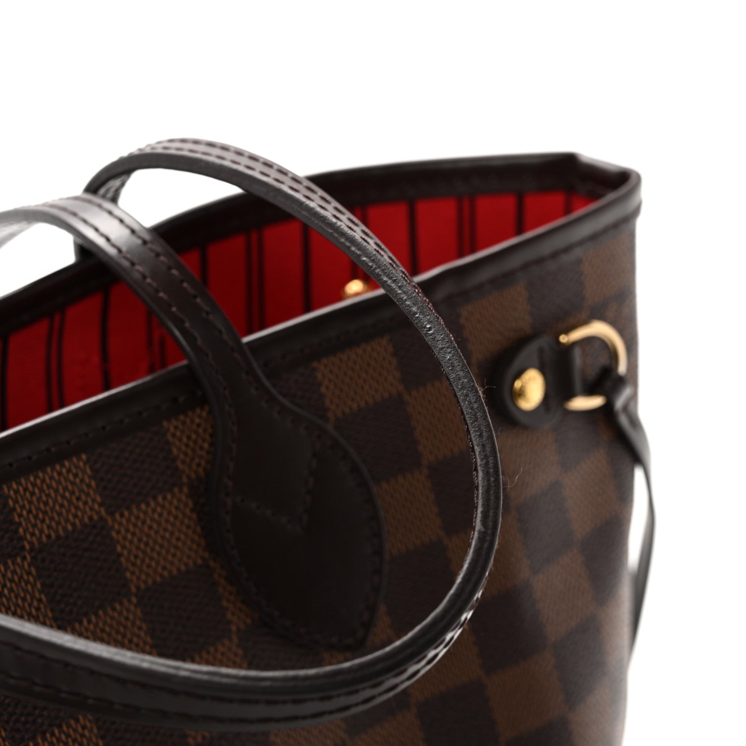 Damier Ebene Neo Neverfull PM