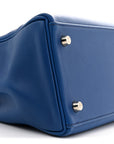 Gulliver Kelly Retourne 28 Bleu France