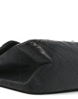 Aged Calfskin Quilted 2.55 Reissue 226 Flap Grey