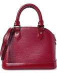 Epi Alma BB Fuchsia