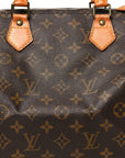 Monogram Speedy 35