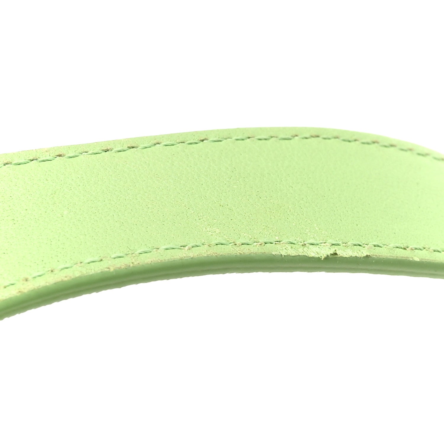 Lambskin Maxi Intrecciato Cassette Crossbody Bag Pistachio