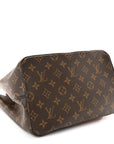 Monogram Neonoe MM Coquelicot