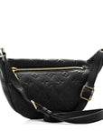 Empreinte BumBag Black