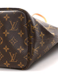 Monogram V Neverfull MM Grenade