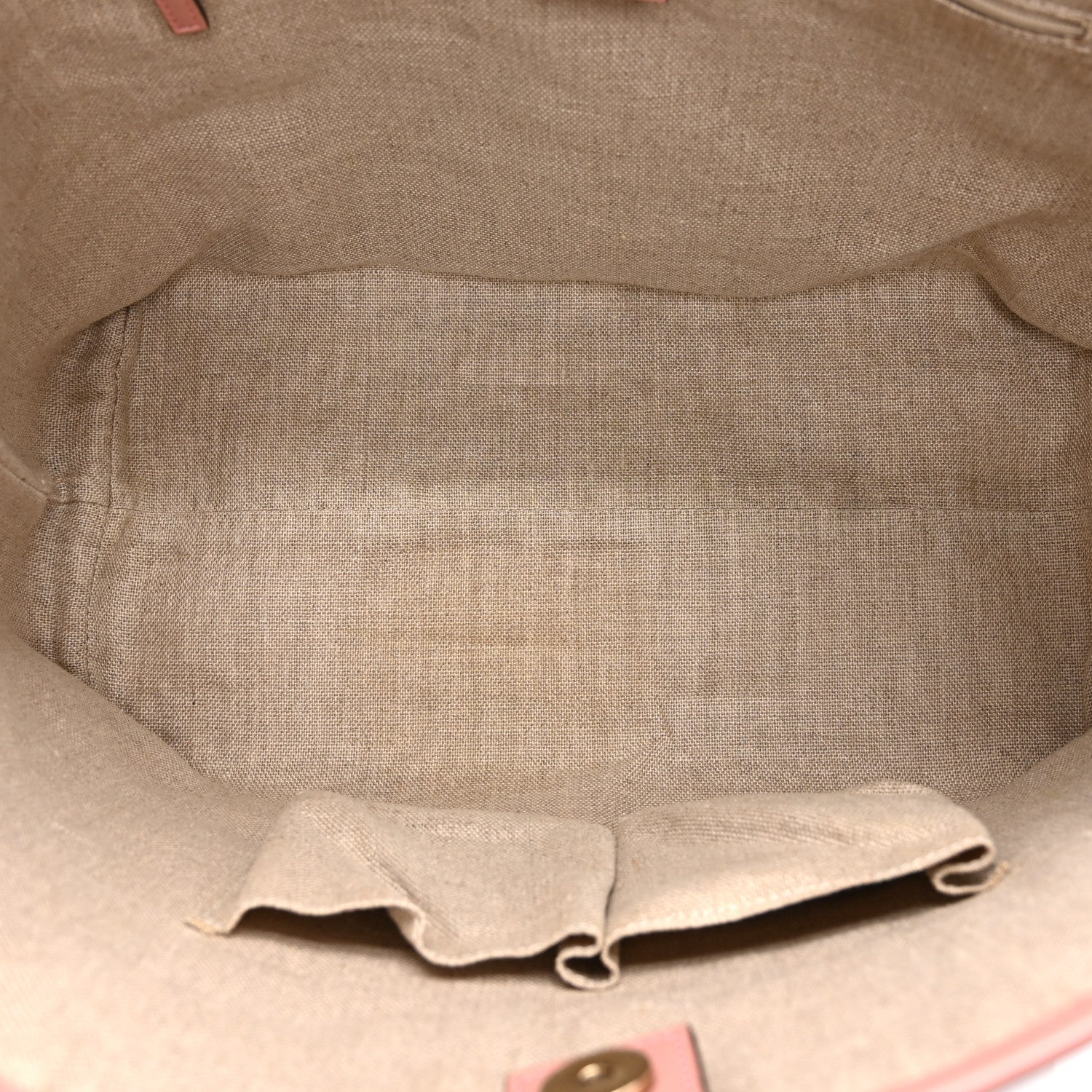 MicroGCCIssima Medium Joy Tote Soft Pink