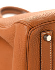 Fjord HAC Birkin 36  Gold
