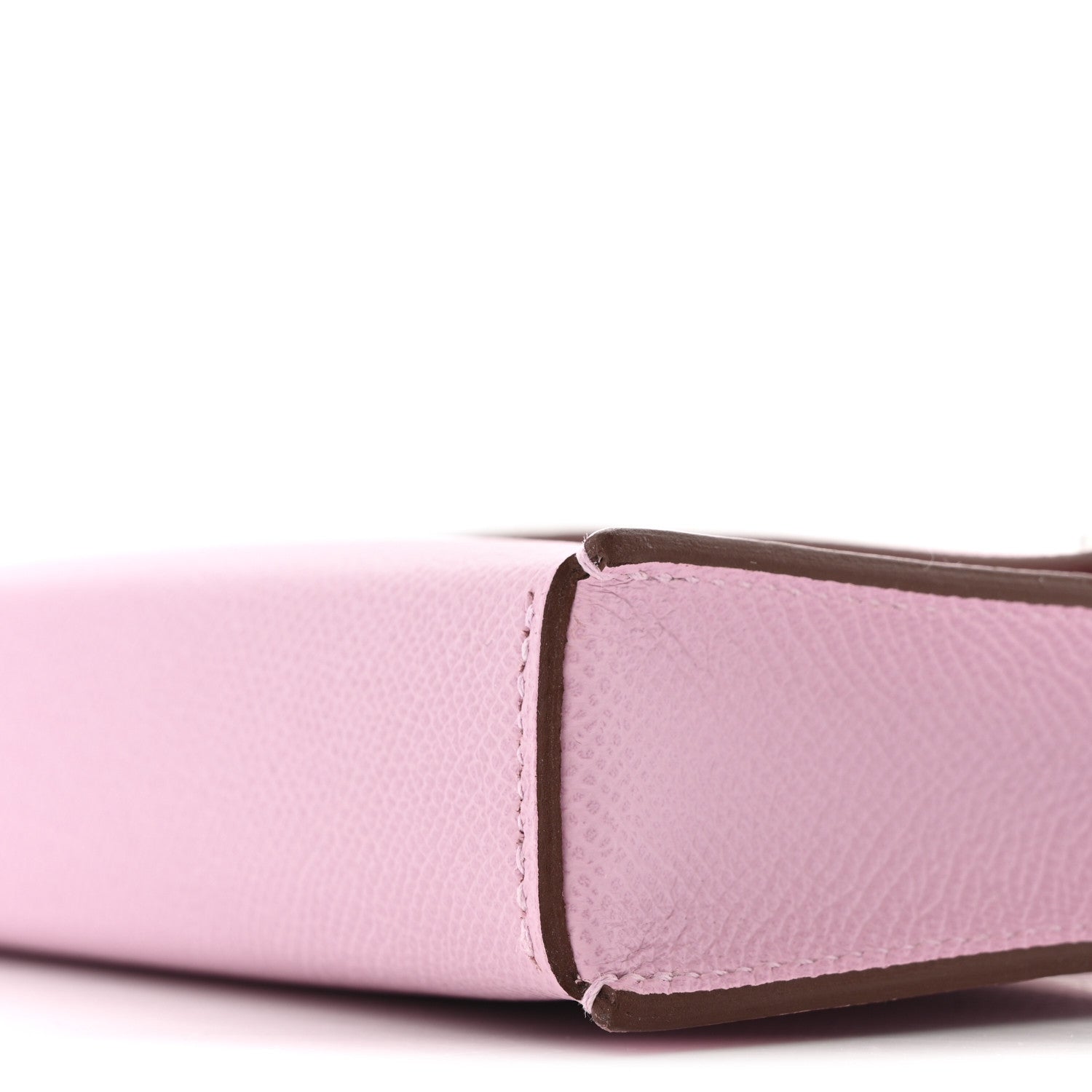 Epsom HRMSnap Wallet Mauve Sylvestre