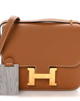Epsom Constance 18 Gold