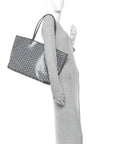 Goyardine Artois MM Grey