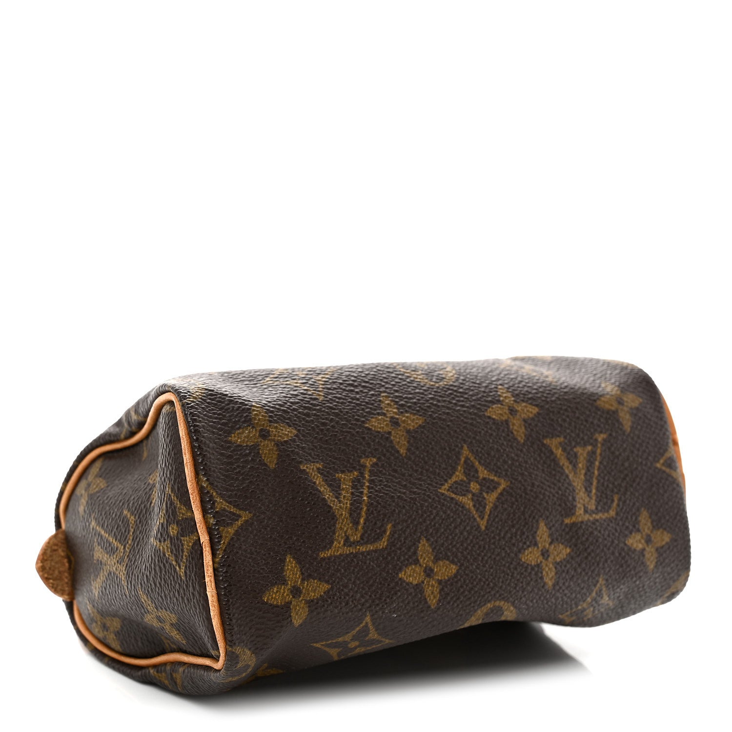 Monogram Mini Sac HL Speedy