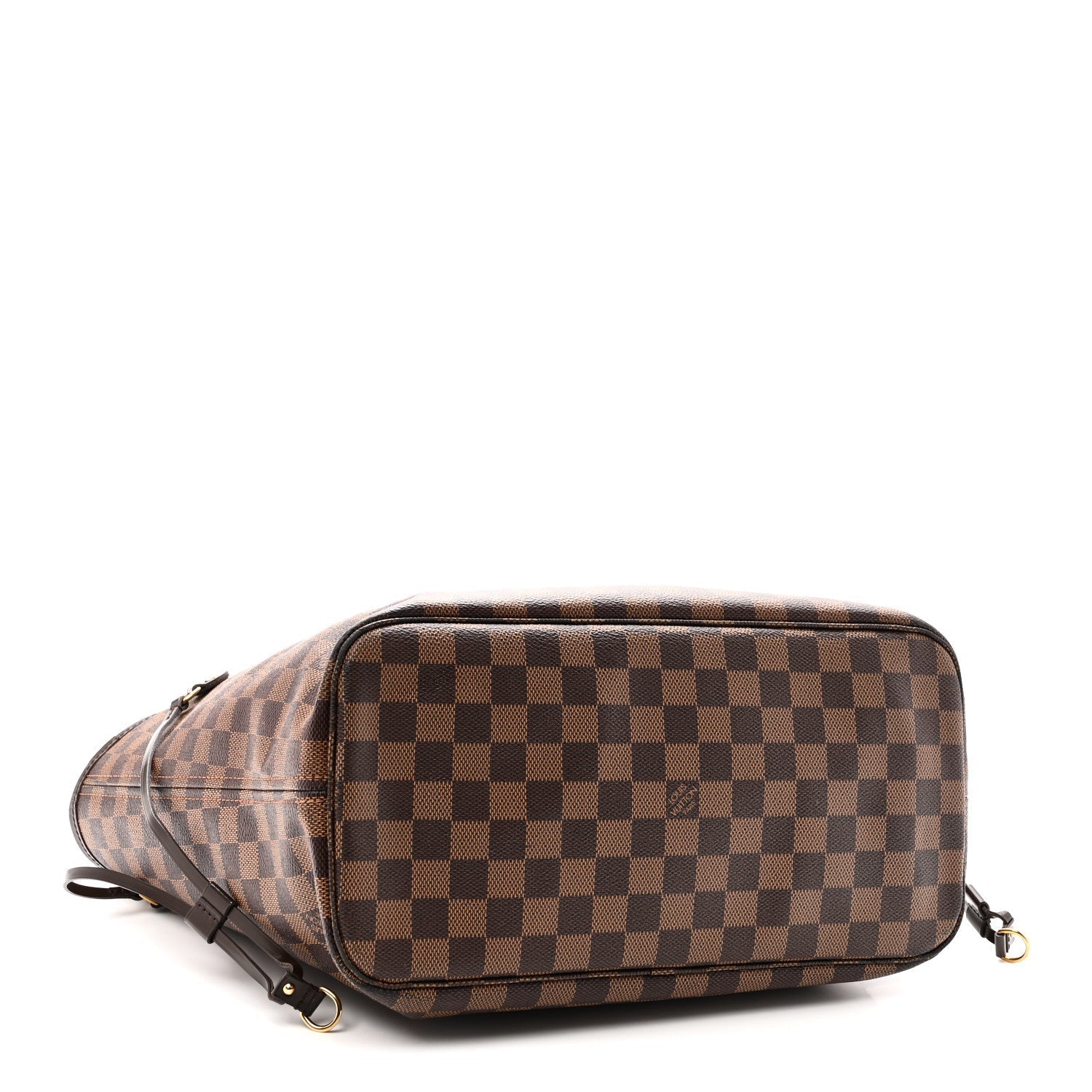 Damier Ebene Neo Neverfull MM