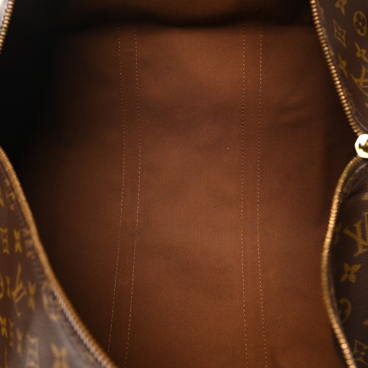 Monogram Keepall Bandouliere 55