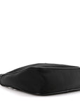Nylon Re-Edition 2005 Shoulder Bag Black