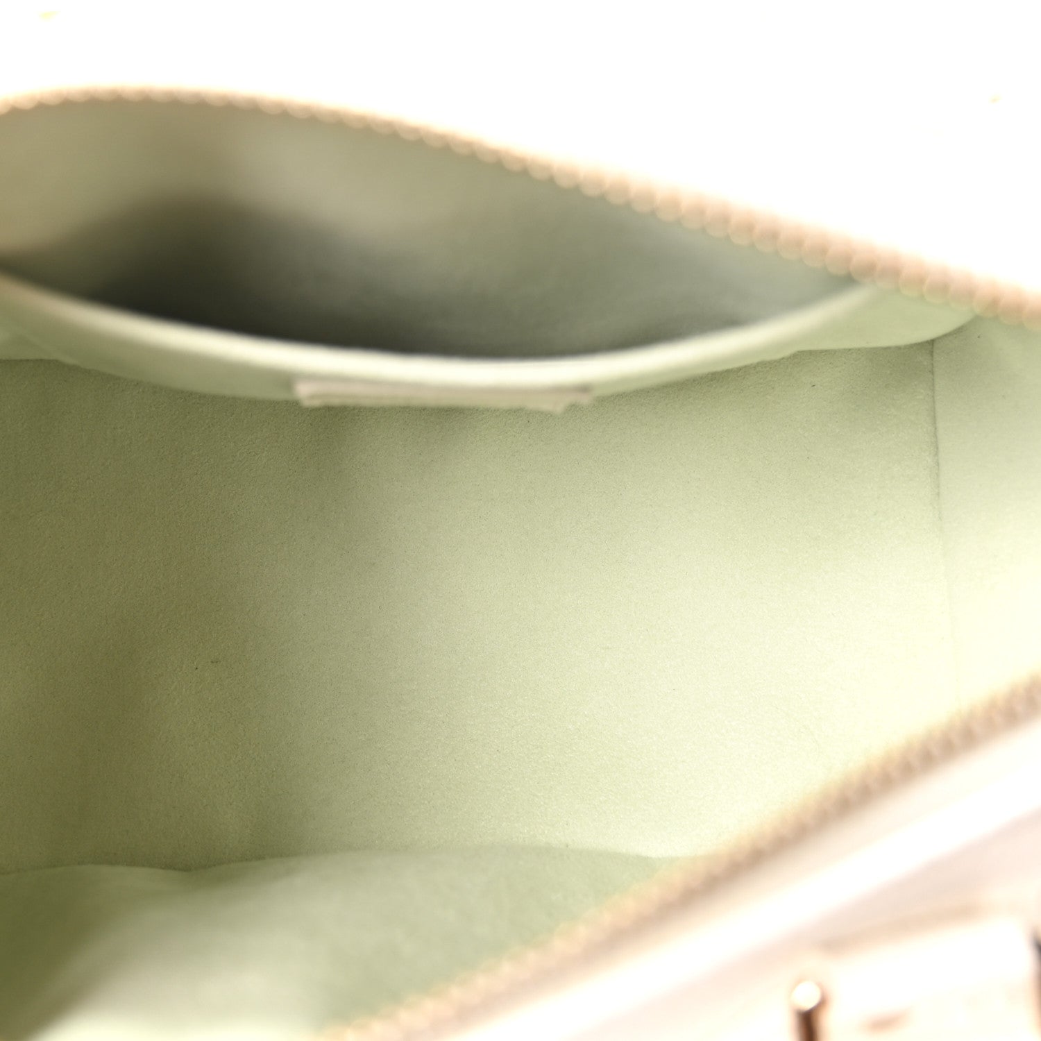 Empreinte Bi-Color Speedy 20 Milky White Green