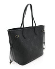 Empreinte Monogram Giant Neverfull MM Black