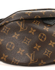 Monogram My LV World Tour Bumbag