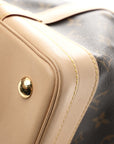 Monogram Noe