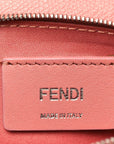 Vitello Cruise F is FNDI Medium Envelope Wallet on Chain Macaron