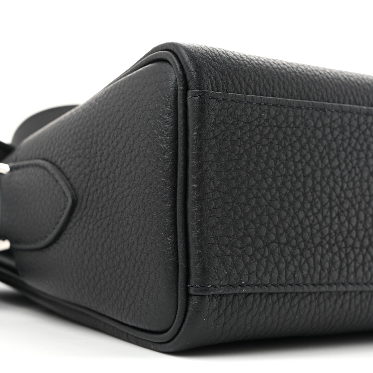 Togo Kelly Messenger PM Black
