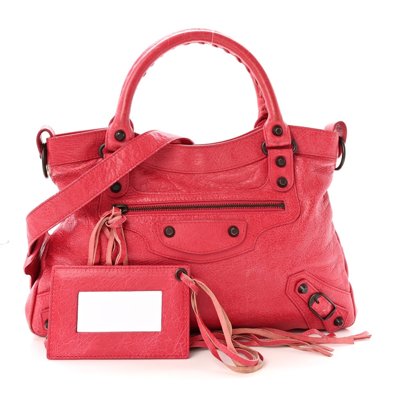 Agneau Classic Hardware Town Rose Thulian