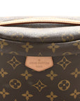 Monogram Bumbag