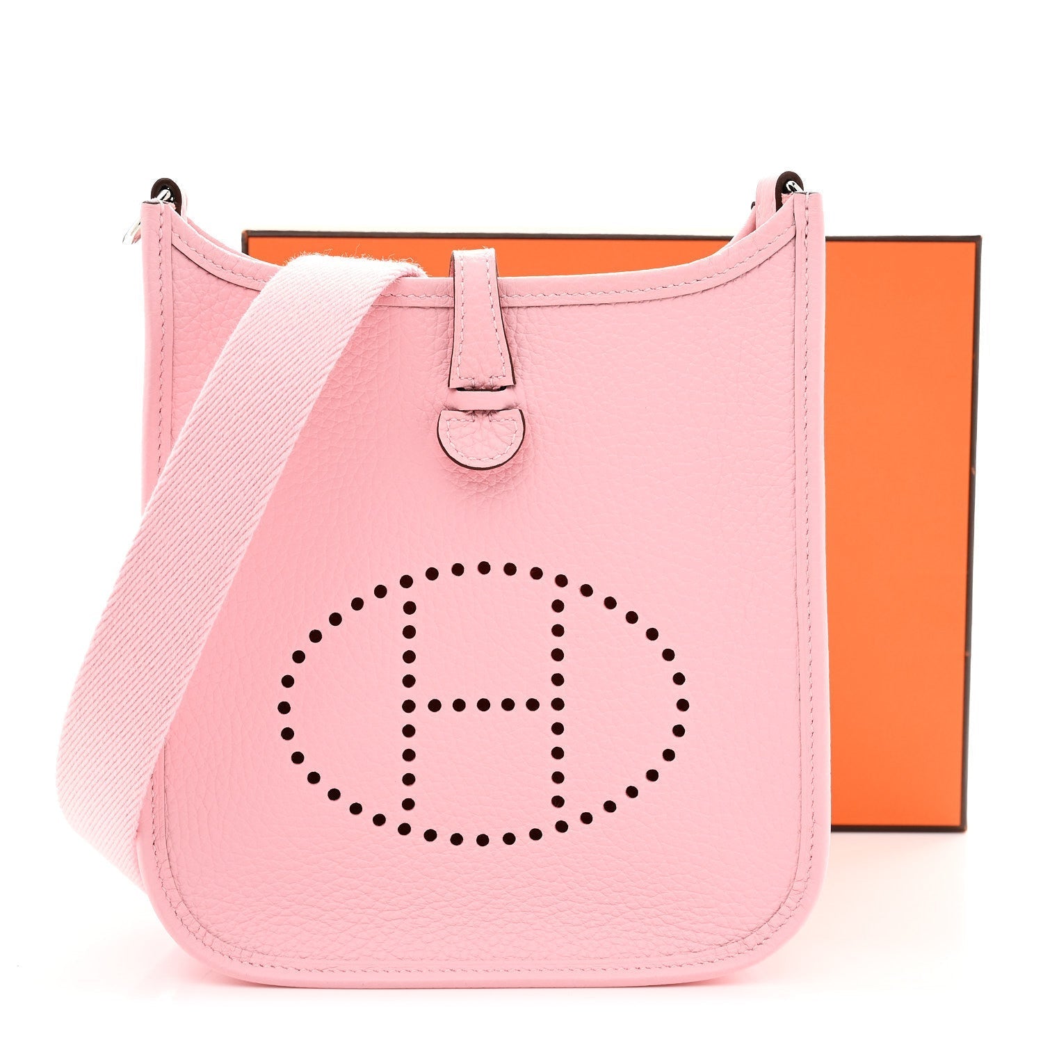 Taurillon Clemence Evelyne TPM Rose Sakura