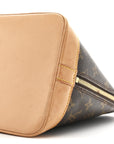 Monogram Alma PM