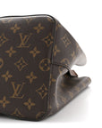 Monogram Neonoe MM Caramel
