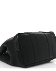 Negonda Garden Party Tote 36 MM Black