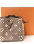 Empreinte Monogram Giant Neonoe MM Tourterelle Creme