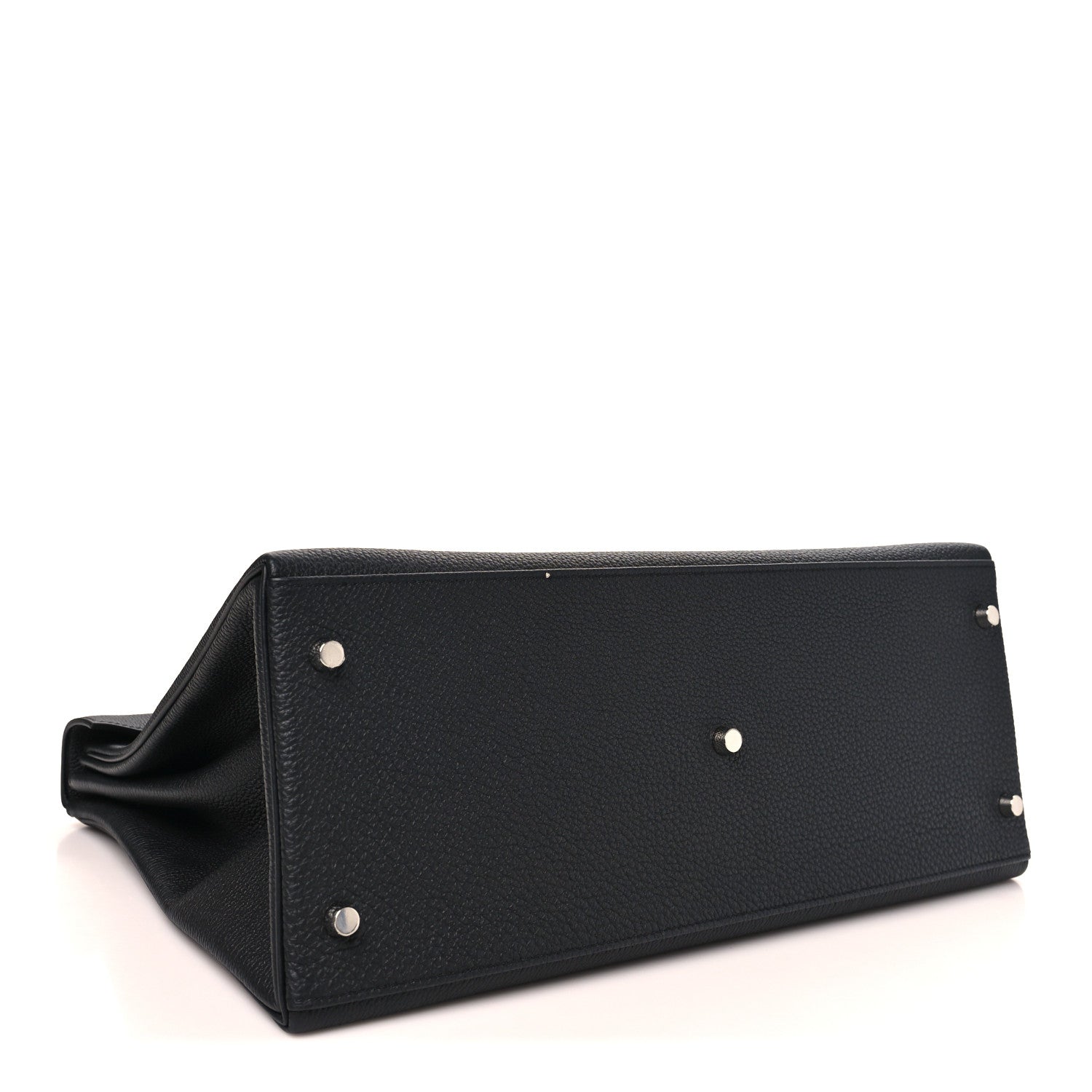 Togo Maxi Kelly Retourne 42 Black