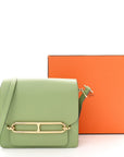 Evercolor Mini Sac Roulis Vert Criquet