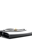 Epsom Kelly Wallet To Go Black