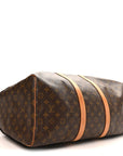 Monogram Keepall 50