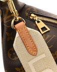 Monogram High Rise Bumbag