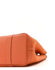 Toile Negonda Garden Party 30 TPM Orange